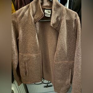 The North Face Jacket